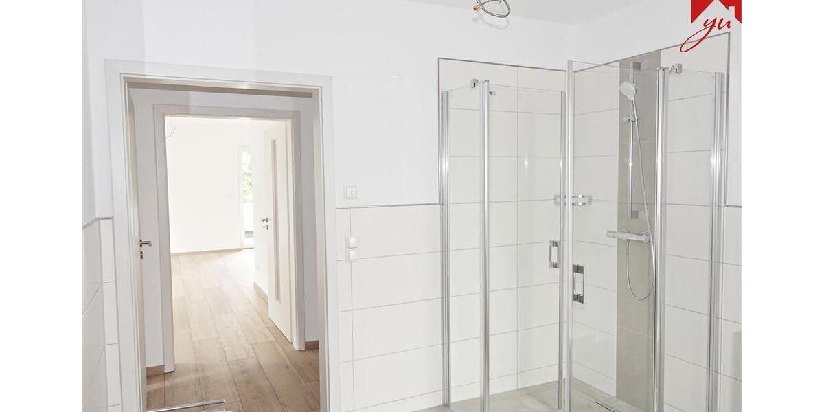 Hochwertige Penthousewohnung in unmittelbarer Nähe zur Innenstadt! 2 zimmer