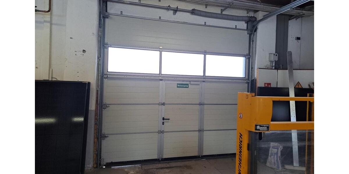 Gewerbeobjekt Forchheim - 2.000&euro; | Angebot:24762129