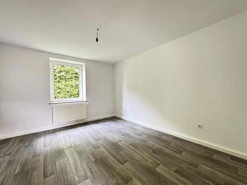 **Mehr als nur vier Wände: Ein Ort zum Ankommen und Bleiben**