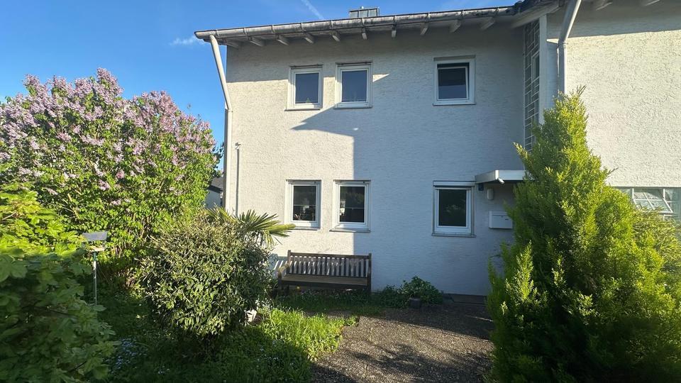 Doppelhaushälfte zum Mieten