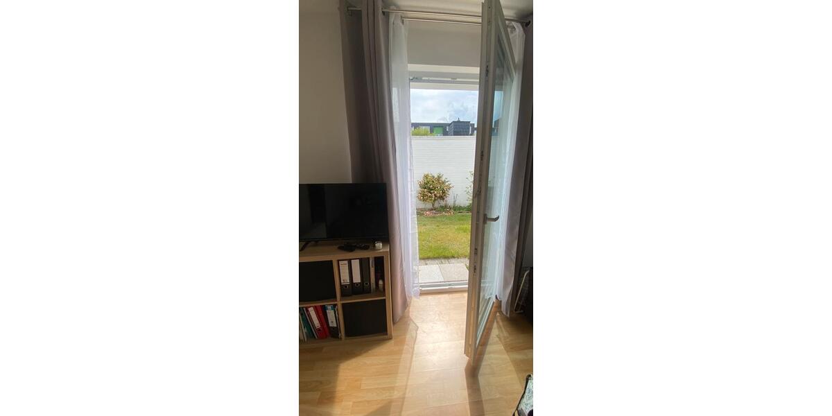 Wohnen auf Zeit Münster Mitte-Süd - 1 Zimmer, 9 m&sup2;, 550&euro; | Angebot:26201700