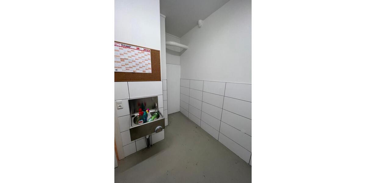 Gewerbeobjekt Osnabrück Dodesheide - 1.000&euro; | Angebot:26231969