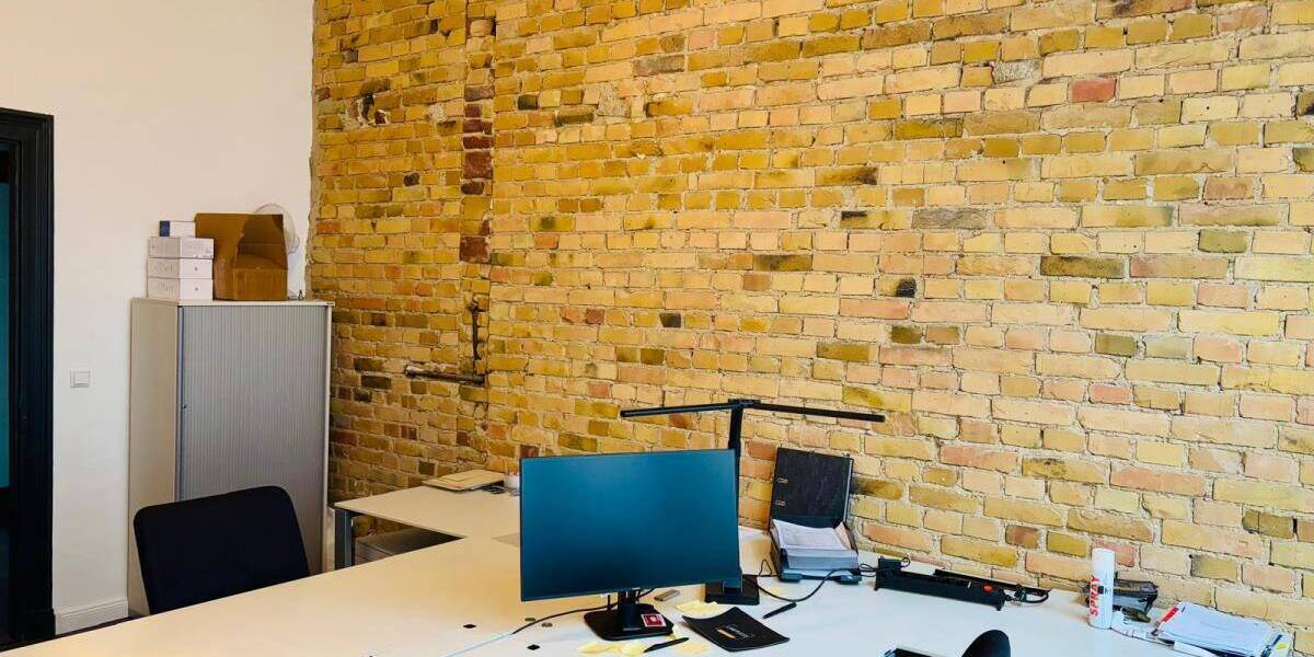 Gewerbeobjekt Recklinghausen Stadtmitte - 1.800&euro; | Angebot:23992606