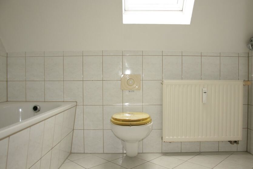 Schicke Dachgeschosswohnung nähe Stadkern 2 zimmer