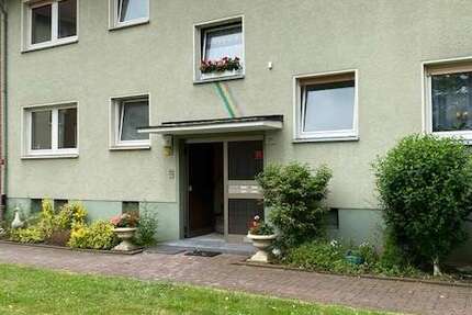 Wohnung Lünen Brambauer - 2 Zimmer, 59 m&sup2;, 469&euro; | Angebot:27098283