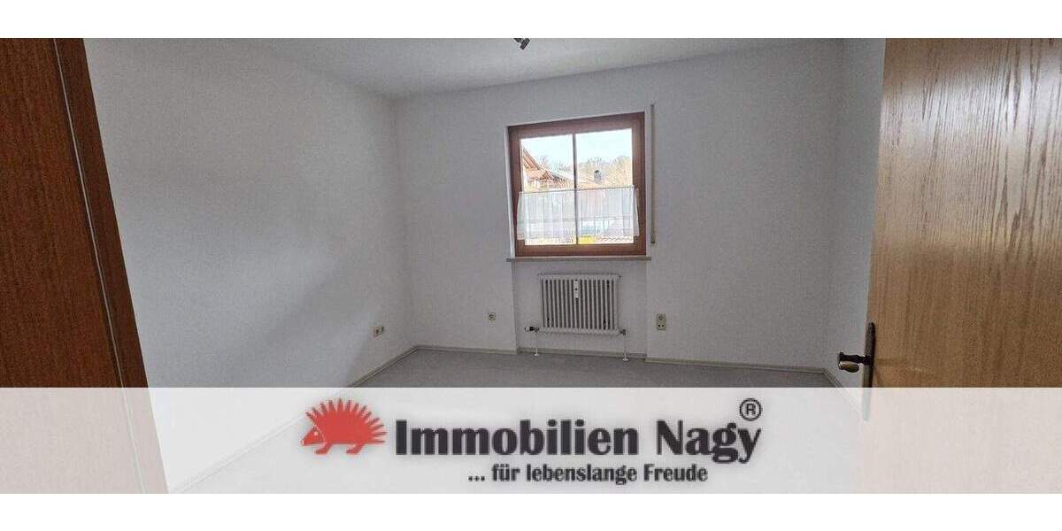 Etagenwohnung Penzberg Wölfl - 3 Zimmer, 77 m&sup2;, 1.190&euro; | Angebot:24835946
