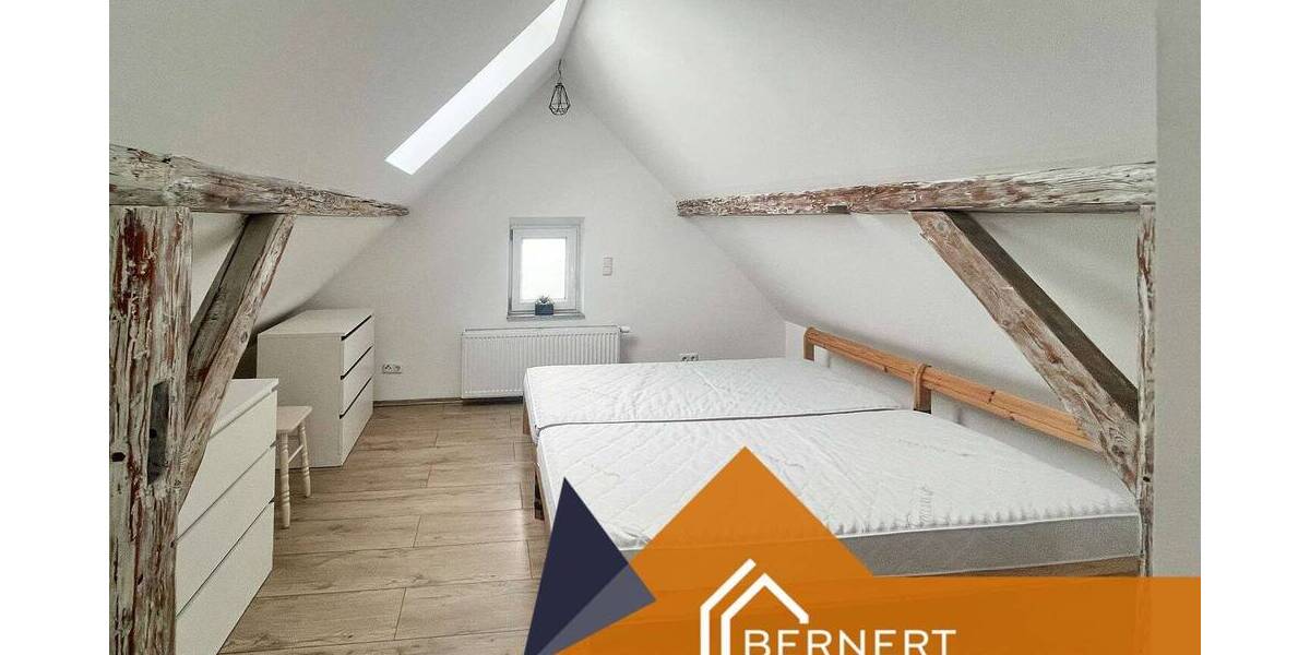 Einfamilienhaus Altenkunstadt Maineck - 5 Zimmer, 100 m&sup2;, 1.150&euro; | Angebot:26798339