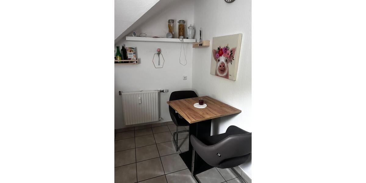 Dachgeschoßwohnung Mudersbach - 3 Zimmer, 70 m&sup2;, 740&euro; | Angebot:26545194