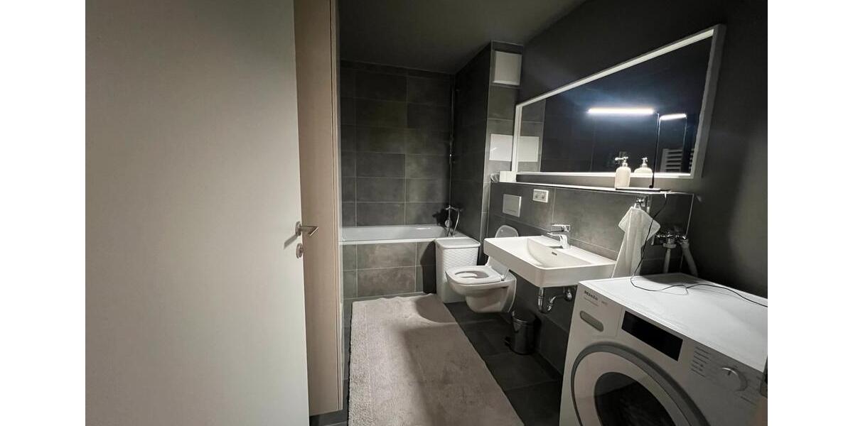 Erdgeschoßwohnung Neuried - 2 Zimmer, 52 m&sup2;, 1.850&euro; | Angebot:26459639