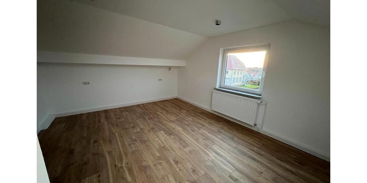 Dachgeschoßwohnung Achstetten - 2 Zimmer, 50 m&sup2;, 500&euro; | Angebot:26491819