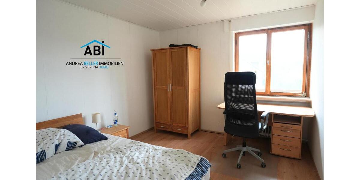 Ihre Wohnung zum Wohlfühlen- möblierte Wohnung in schöner Lage 2 zimmer