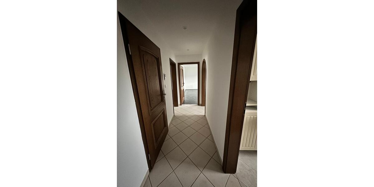 Erdgeschoßwohnung Schonungen Forst - 3 Zimmer, 60 m&sup2;, 750&euro; | Angebot:26548464