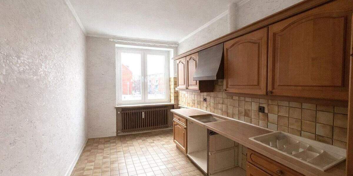 Etagenwohnung Buchholz in der Nordheide Buchholz - 2 Zimmer, 86 m&sup2;, 995&euro; | Angebot:24906964