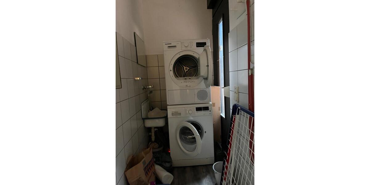 Wohnen auf Zeit Münster Münster-Südost - 1 Zimmer, 12 m&sup2;, 520&euro; | Angebot:24491961