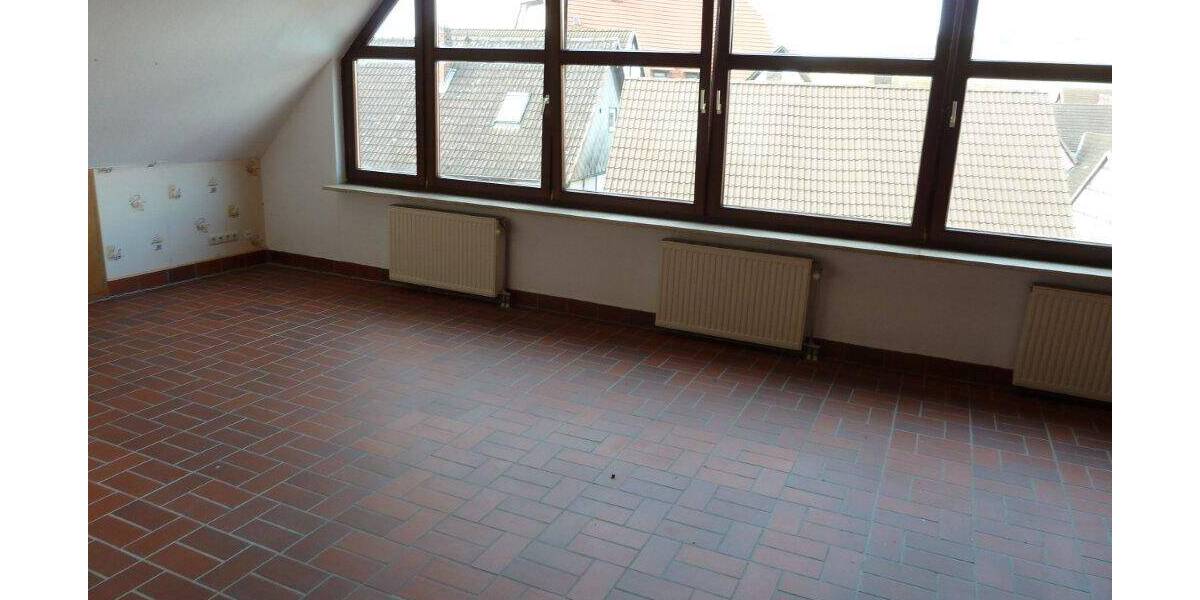 Etagenwohnung Bodenwerder Rühle - 2 Zimmer, 85 m&sup2;, 360&euro; | Angebot:26187861