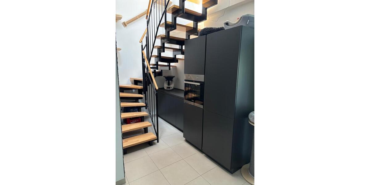 Etagenwohnung Wiesloch - 3 Zimmer, 96 m&sup2;, 1.130&euro; | Angebot:26429223