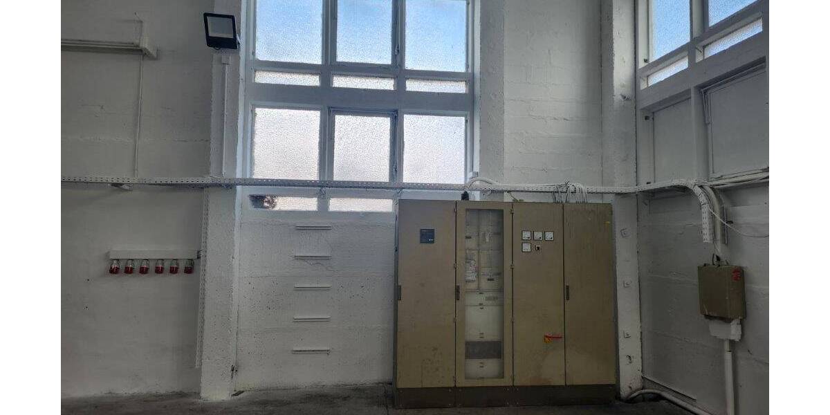 Gewerbeobjekt Magdeburg Prester - 2.835&euro; | Angebot:25667770