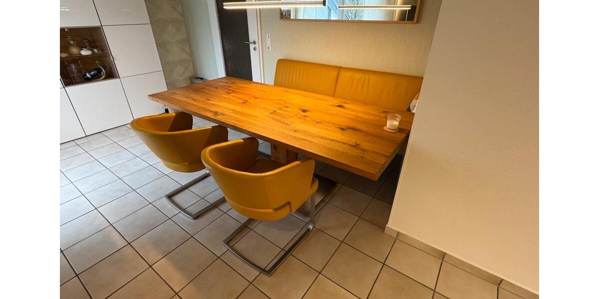 Dachgeschoßwohnung Blieskastel - 4 Zimmer, 105 m&sup2;, 1.075&euro; | Angebot:24704334