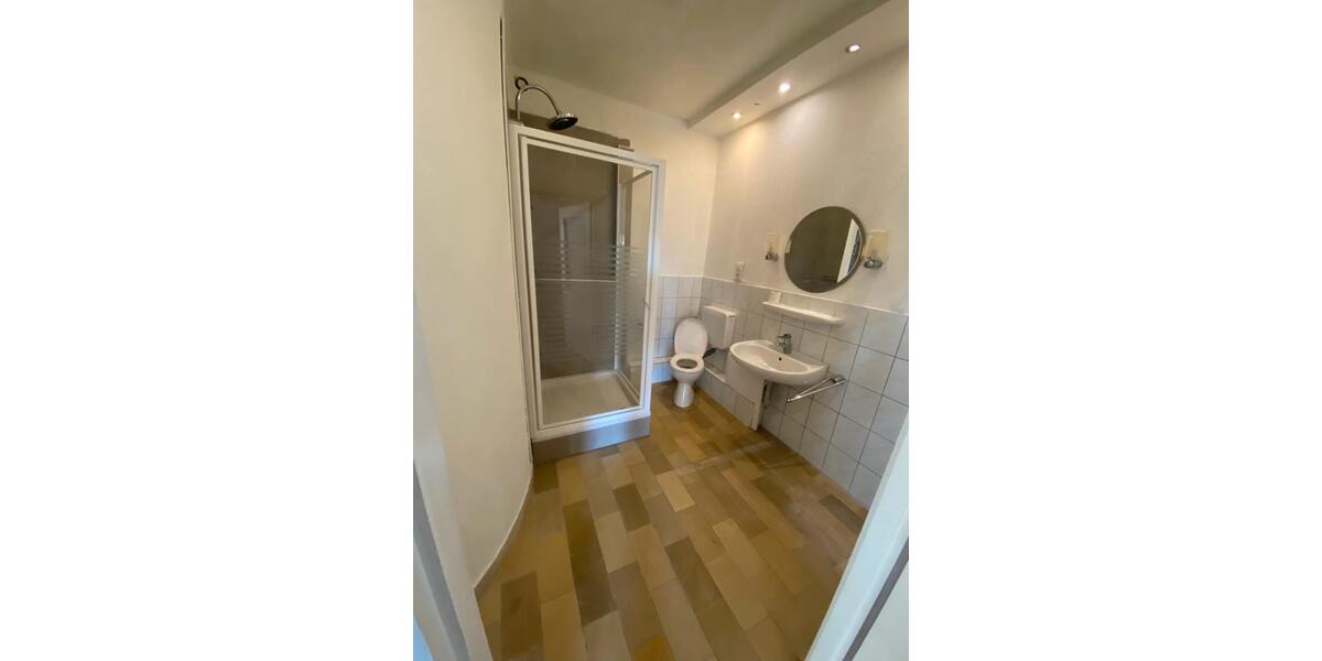 Erdgeschoßwohnung Aurich - 2 Zimmer, 60 m&sup2;, 700&euro; | Angebot:24585281