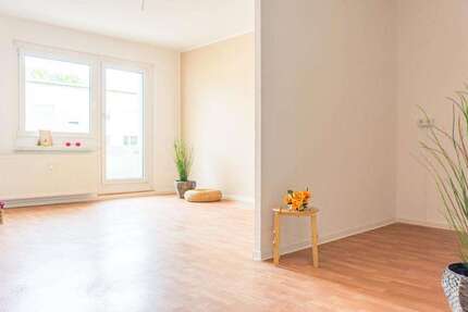 Wohnung Chemnitz Hutholz - 4 Zimmer, 69 m&sup2;, 448&euro; | Angebot:27294664