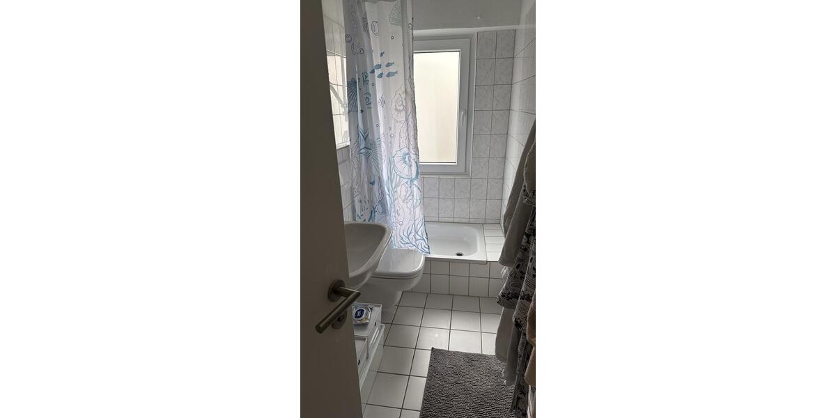 Wohnen auf Zeit Hannover Ricklingen - 3 Zimmer, 57 m&sup2;, 250&euro; | Angebot:25368553