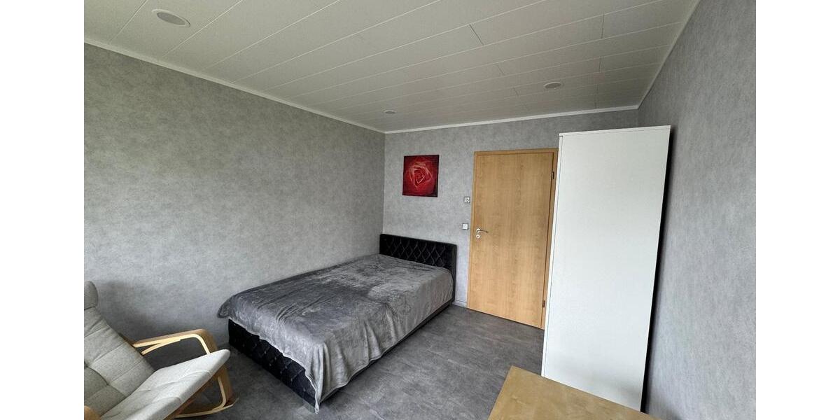 Wohnen auf Zeit Vaihingen an der Enz - 1 Zimmer, 13 m&sup2;, 485&euro; | Angebot:26145885