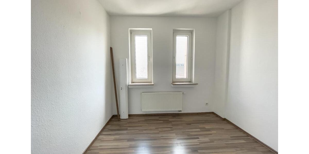 Wohnen direkt neben dem Europa Brunnen und der ST. Marienkirche 2.5 zimmer