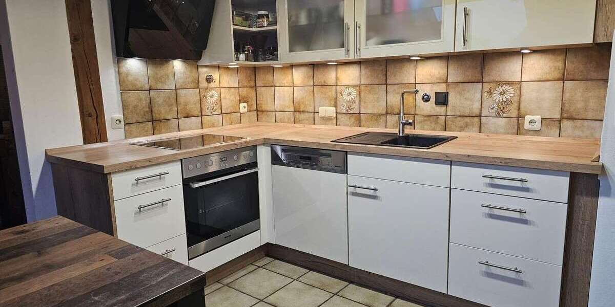 Etagenwohnung Paderborn - Elsen Elsen - 3 Zimmer, 85 m&sup2;, 750&euro; | Angebot:27032317