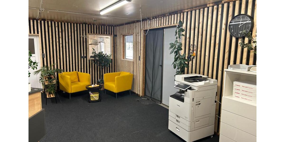 Gewerbeobjekt Bersenbrück - 2.250&euro; | Angebot:24630979