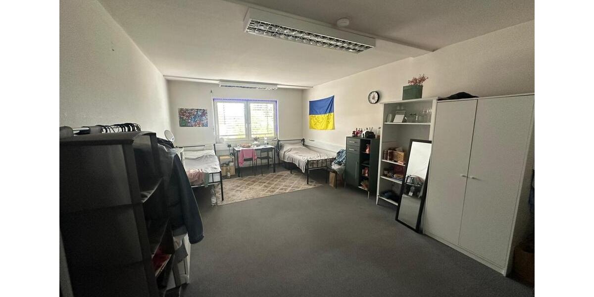 Etagenwohnung Hochheim am Main - 1 Zimmer, 15 m&sup2;, 500&euro; | Angebot:24345275