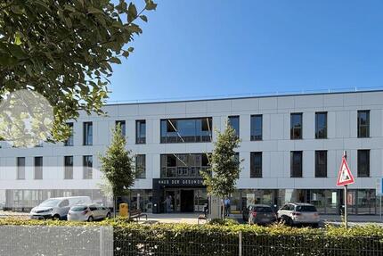 Gewerbeobjekt Parsberg - 3.040&euro; | Angebot:22649306