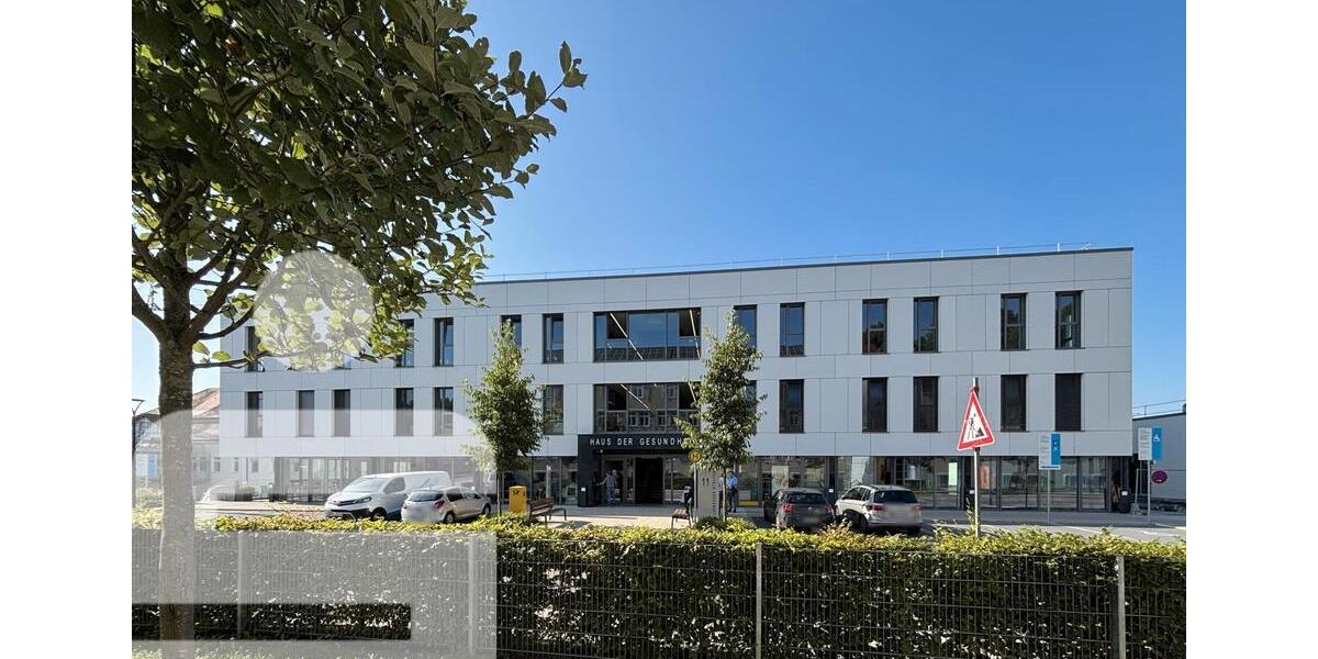 Gewerbeobjekt Parsberg - 3.040&euro; | Angebot:22649306