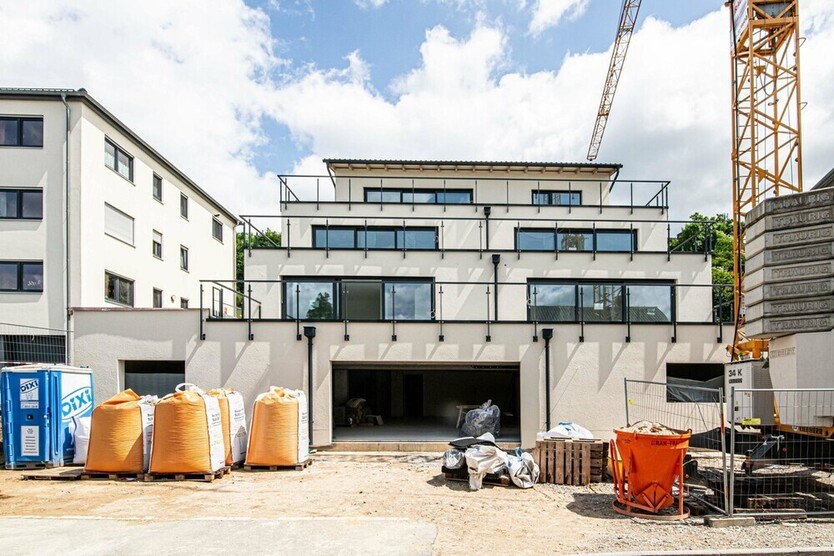 Luxuriöse PenthouseWohnung mit Weitblick zu vermieten