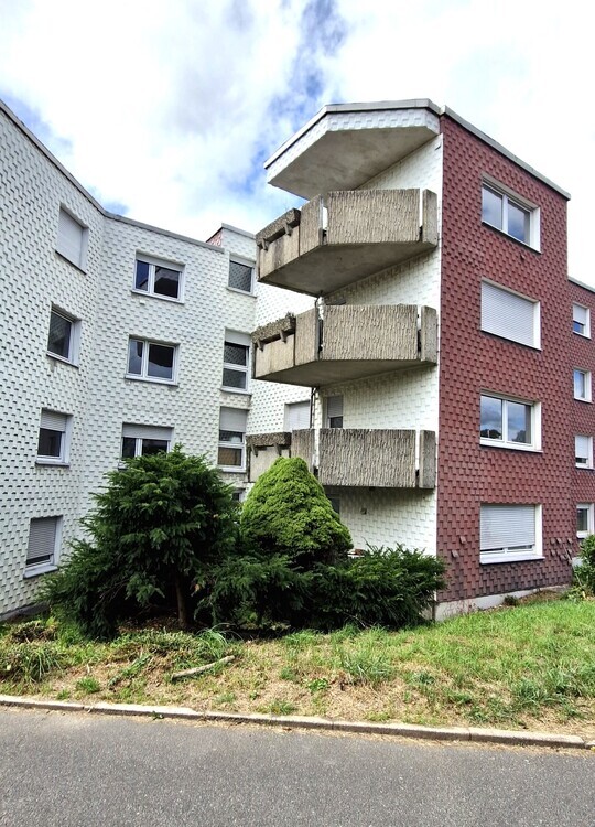 Große 3,5 Zimmer-Wohnung in Radevormwald - Keilbeck 3 zimmer