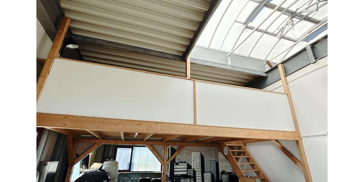 Gewerbeobjekt Saalfeld (Saale) - 3.900&euro; | Angebot:26545662