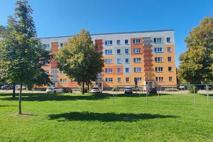 Erstbezug nach Herrichtung- alles neu!