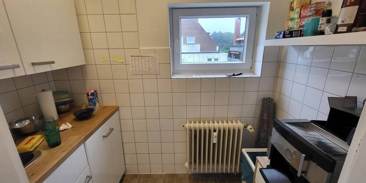 Gewerbeobjekt Lübeck / Sankt Lorenz Nord St. Lorenz Nord - 4 Zimmer, 172 m&sup2;, 950&euro; | Angebot:25670271