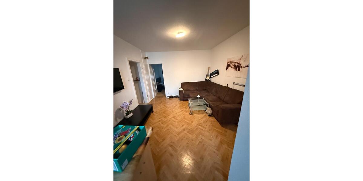 Etagenwohnung Hamm - 3 Zimmer, 41 m&sup2;, 550&euro; | Angebot:27602816