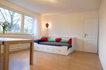 Etagenwohnung Köln Mülheim - 1 Zimmer, 42 m&sup2;, 840&euro; | Angebot:26094956