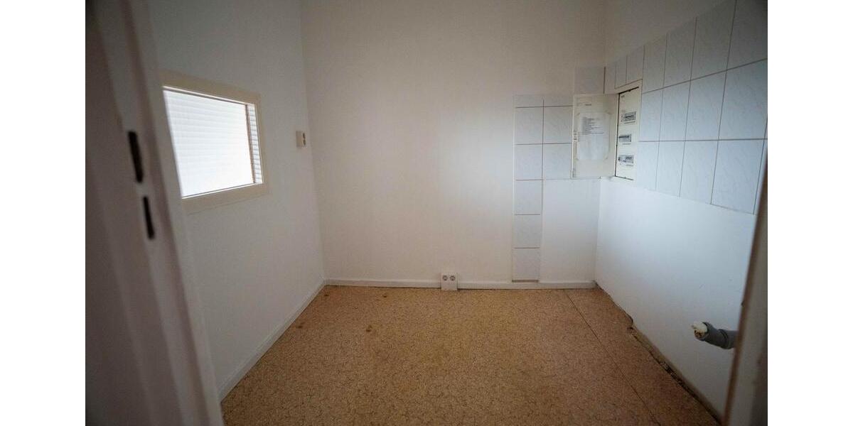 Etagenwohnung Prenzlau - 3 Zimmer, 63 m&sup2;, 440&euro; | Angebot:26545675