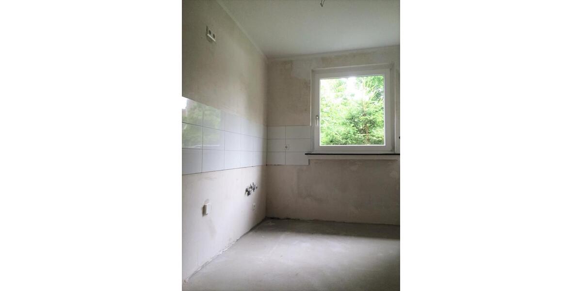 VIVAWEST modernisiert Ihre neue Wohnung. 2 zimmer