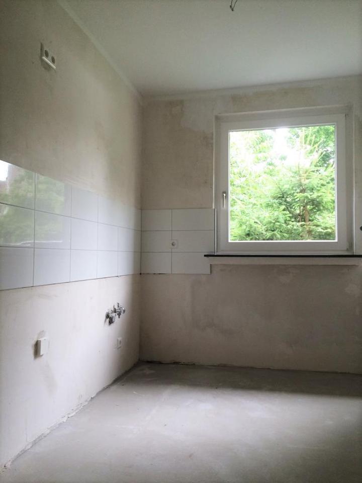 VIVAWEST modernisiert Ihre neue Wohnung. zimmer