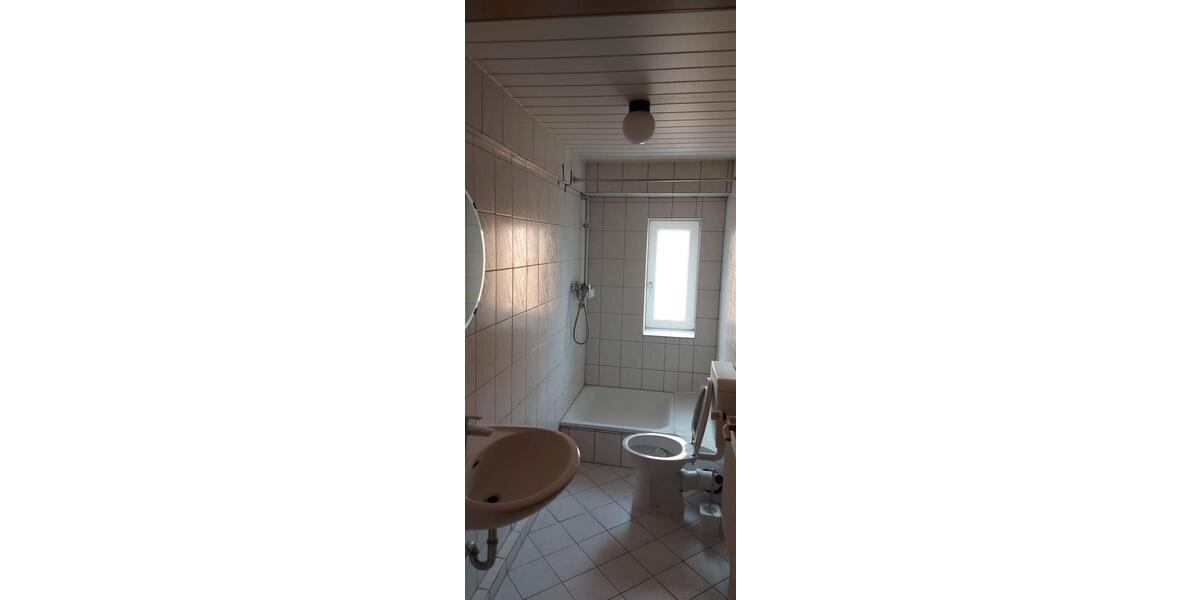 Etagenwohnung Clausthal-Zellerfeld Zellerfeld - 2 Zimmer, 46 m&sup2;, 319&euro; | Angebot:25751512