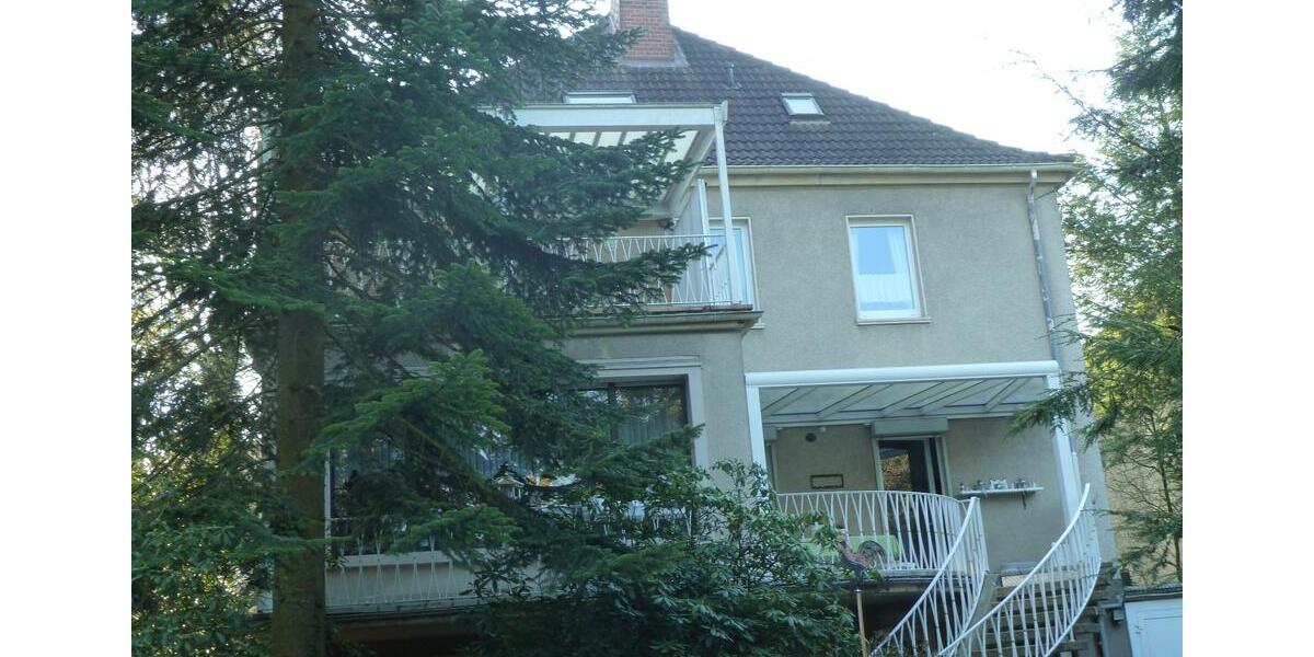 Etagenwohnung Osnabrück Hafen - 3 Zimmer, 110 m&sup2;, 980&euro; | Angebot:25792007