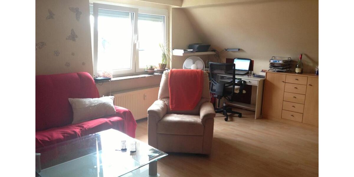 Dachgeschoßwohnung Worms - 2 Zimmer, 70 m&sup2;, 630&euro; | Angebot:26552155
