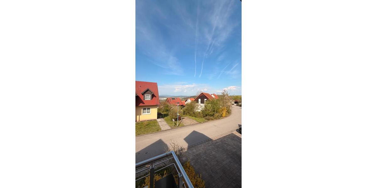 Doppelhaushälfte Bad Neustadt an der Saale - 5 Zimmer, 147 m&sup2;, 1.995&euro; | Angebot:26252325