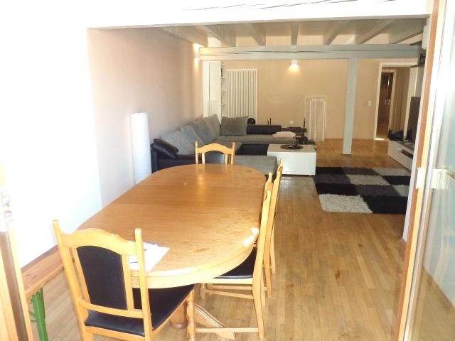 Zentral Wohnen im Herzen von Wiesloch mit toller Dachterrasse und Blick ins Grüne 4 zimmer