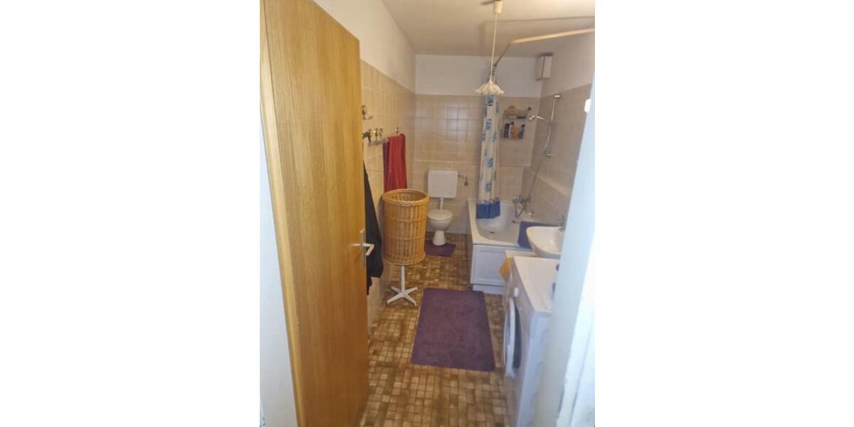 Mietwohnung 2 zimmer