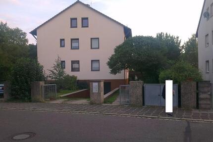 Wohnung Wendelstein - 2 Zimmer, 55 m&sup2;, 675&euro; | Angebot:25904019