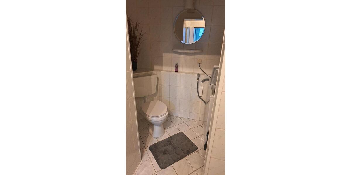 Einfamilienhaus Hofgeismar - 1 Zimmer, 48 m&sup2;, 360&euro; | Angebot:25833007